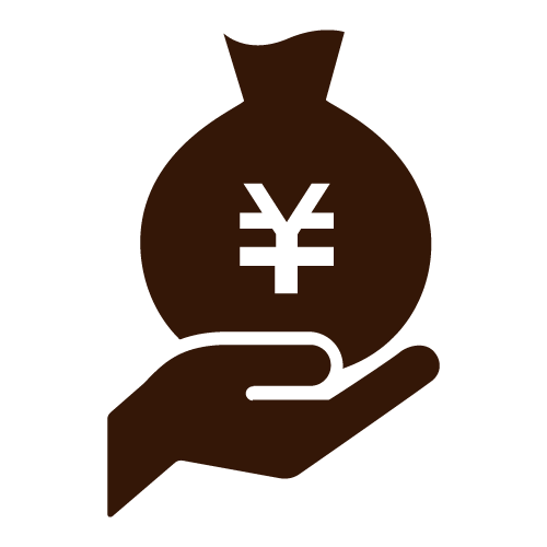 高収入!完全日払い制!