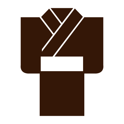 憧れの可愛い和服で働ける!